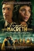 Постер Вуду Макбет (2021)