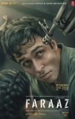 Постер Фарааз (2022)