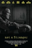 Постер Not a Stranger (2018)