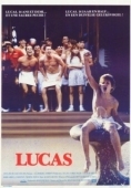 Постер Лукас (1986)