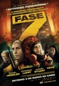 Постер Седьмой этап (2010)