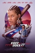 Постер Тише едешь (2019)