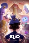 Постер Элио (2024)