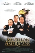 Постер Мои дорогие американцы (1996)