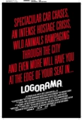 Постер Логорама (2009)