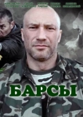 Постер Барсы (2015)
