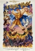Постер Геркулес (1997)