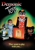 Постер Игрушки демона (1992)
