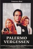 Постер Забыть Палермо (1989)