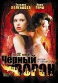 Постер Черный ворон (2001)