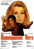 Постер Дьявольски ваш (1967)