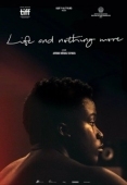 Постер Жизнь и ничего больше (2017)