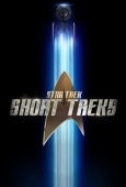 Постер Star Trek: Short Treks (2018)