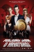 Постер Последний серб в Хорватии (2019)
