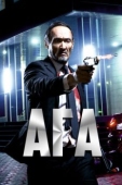 Постер Ага (2021)