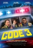 Постер Код 3 (2025)