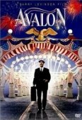Постер Авалон (1990)