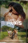 Постер Фрики (2024)