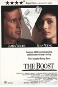 Постер Допинг (1988)