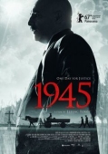 Постер 1945 (2017)