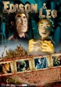 Постер Эдисон и Лео (2008)