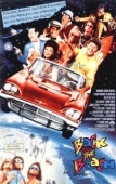 Постер Обратно на пляж (1987)