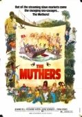 Постер Женская тюрьма (1976)
