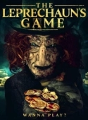 Постер Игра Лепрекона (2020)
