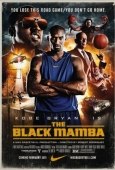Постер Черная мамба (2011)