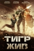 Постер Тигр жив (2017)