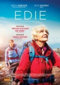 Постер Edie (2017)