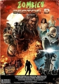 Постер Зомби из Сектора 9 (2020)