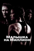 Постер Малышка на миллион (2004)