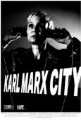 Постер Karl Marx City (2016)