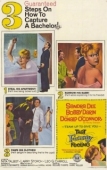 Постер Это забавное чувство (1965)