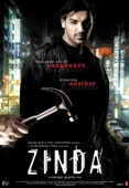 Постер Узник прошлого (2006)