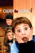 Постер Один дома 4 (2002)