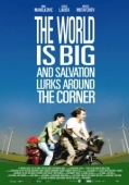 Постер Мир велик, а спасение поджидает за углом (2008)
