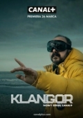 Постер Канарейка (2021)