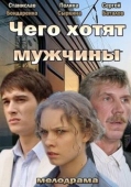 Постер Чего хотят мужчины (2013)