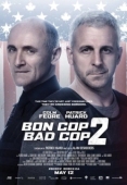 Постер Плохой хороший полицейский 2 (2017)