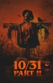 Постер 10/31 Часть вторая (2019)