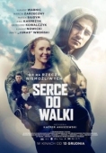 Постер Сердце бойца (2019)