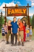 Постер Семейный лагерь (2022)