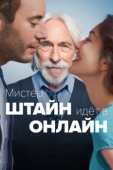 Постер Мистер Штайн идёт в онлайн (2017)