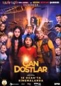 Постер Закадычные друзья (2019)