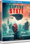 Постер Битва за Землю (2019)