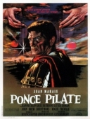 Постер Понтий Пилат (1962)