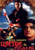 Постер Цветок и пламя (1993)