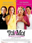 Постер Ты и я (2009)